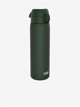 Tmavě zelená lahev Ion8 Leak Proof (500 ml)
