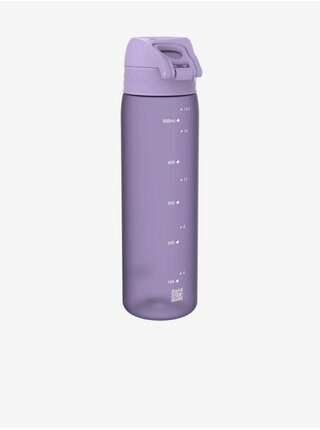 Světle fialová lahev Ion8 Leak Proof (500 ml)