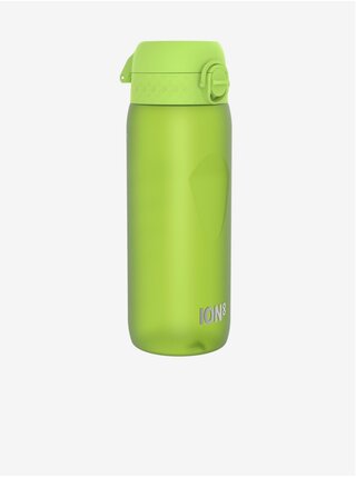 Světle zelená lahev Ion8 Leak Proof (750 ml)