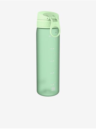 Světle zelená lahev Ion8 Leak Proof (500 ml)