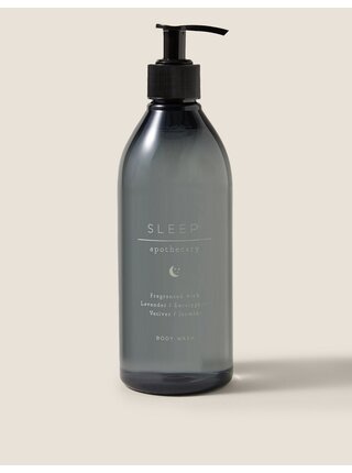 Sprchový gel Sleep pro klidný spánek z kolekce Apotheracy Marks & Spencer  ( 470 ml )