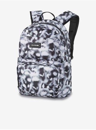 Šedý dámsky vzorovaný batoh Dakine Method Backpack 25 l