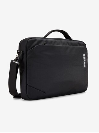 Černá taška na MacBook 15