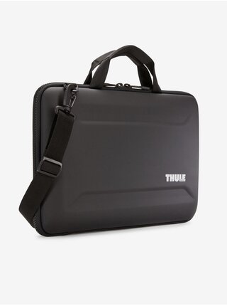 Černá pánská taška na notebook Thule Gauntlet 4.0 