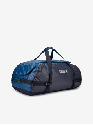 Modrá cestovní taška 2 v 1 Thule Chasm 