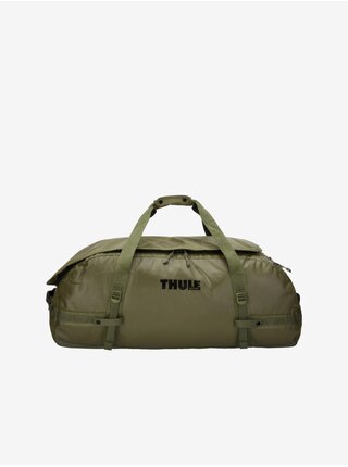 Khaki cestovní taška Thule Chasm XL 