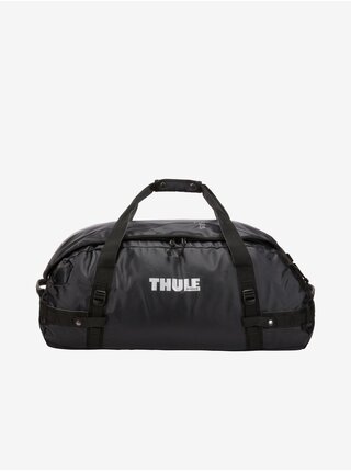 Černá cestovní taška Thule Chasm 