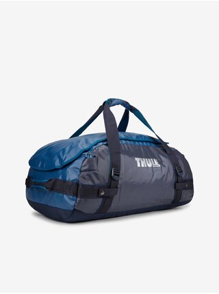 Modrá cestovní taška Thule Chasm 