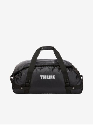 Černá cestovní taška Thule Chasm 