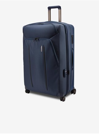 Tmavě modrý cestovní kufr Thule Crossover 2 
