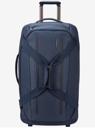 Tmavě modrá cestovní taška Thule Crossover 2 
