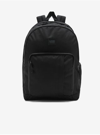 Černý batoh VANS Session Backpack