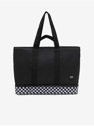 Černá dámská taška VANS Solo Night
