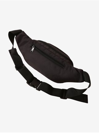 Černá unisex outdoorová ledvinka ALPINE PRO WILHE