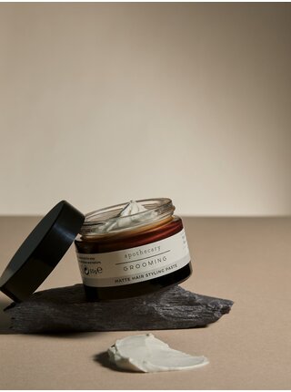 Stylingová pasta na vlasy pre matný vzhľad z kolekcie Apothecary Marks & Spencer Grooming (50 g)