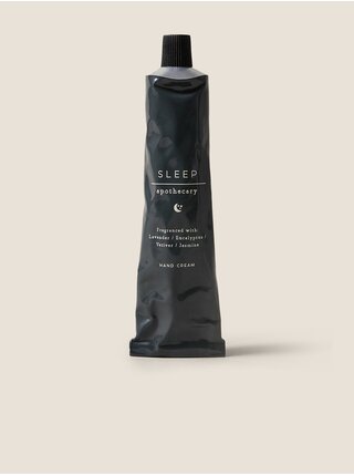Krém na ruce a nehty Sleep pro klidný spánek z kolekce Apothecary 5 ml Marks & Spencer  