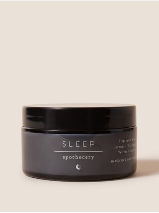 Telové maslo Sleep pre pokojný spánok z kolekcie Apothecary 200 ml Marks & Spencer