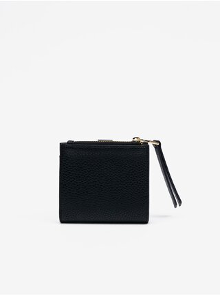 Čierna dámska peňaženka Versace Jeans Couture