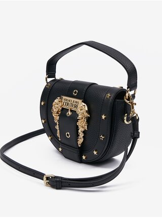 Černá dámská kabelka Versace Jeans Couture