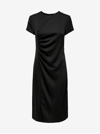 Čierne dámske šaty JDY Urba