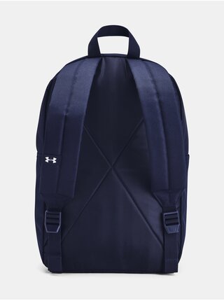 Tmavě modrý batoh Under Armour Loudon Lite Backpack 