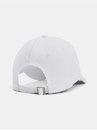 Bílá kšiltovka Under Armour Favorites Hat 