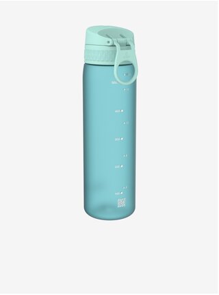Světle modrá lahev Ion8 Leak Proof (500 ml)