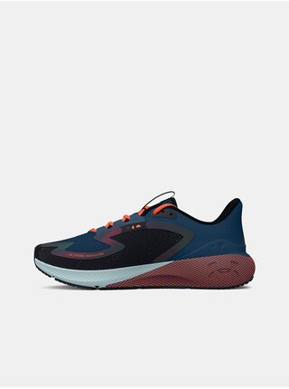 Tenisky, espadrilky pre mužov Under Armour - tmavomodrá