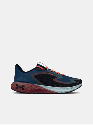 Tenisky, espadrilky pre mužov Under Armour - tmavomodrá
