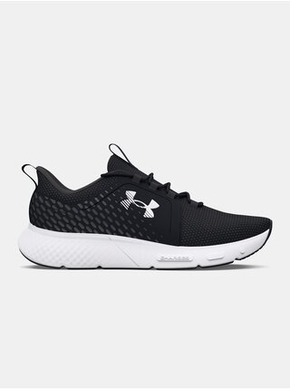 Černé pánské běžecké tenisky Under Armour Charged Decoy   