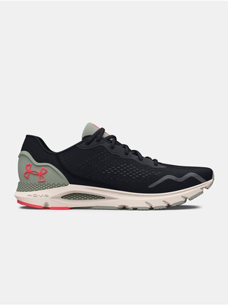 Čierne pánske bežecké tenisky Under Armour HOVR Sonic 6