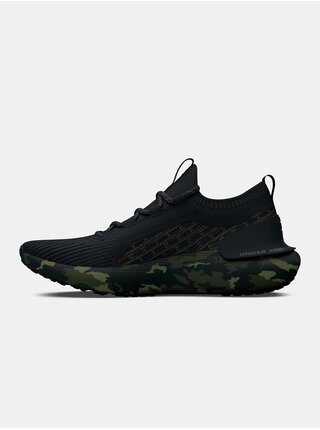 Černé běžecké tenisky Under Armour Phantom 3