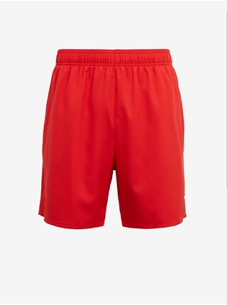 Červené pánské plavky Puma
