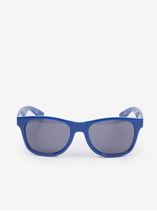 Modré unisex slnečné okuliare VANS