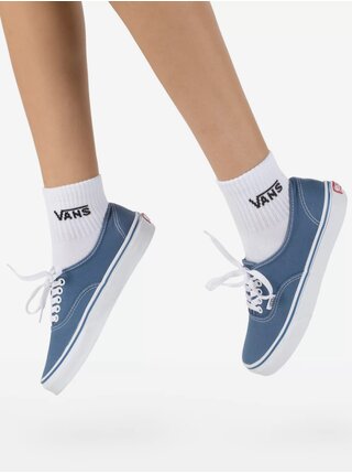 Bílé dámské ponožky VANS 
