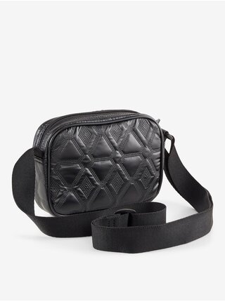 Černá dámská crossbody kabelka Puma Prime Classics