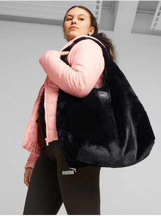 Černá dámská kabelka Puma Core Large