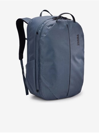 Modrý cestovní batoh 40 l Thule Aion  