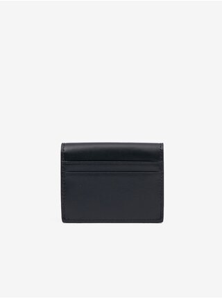 Černá dámská kožená peněženka Michael Kors