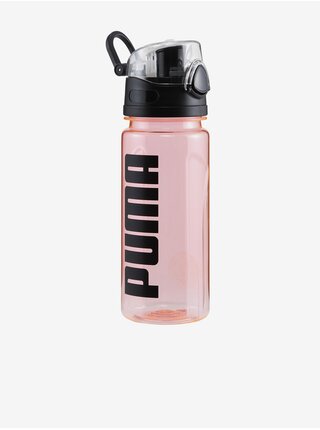 Ružová fľaša Puma