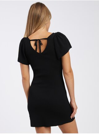 Černé dámské šaty ONLY Leelo
