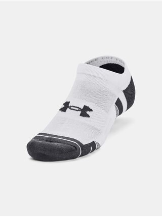 Sada tří párů ponožek Under Armour UA Performance Cotton 3pk NS