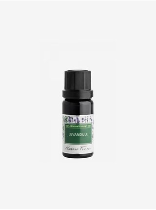 Éterický olej Nobilis Tilia Levandule (10 ml)