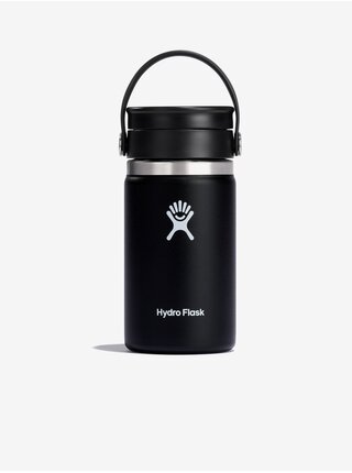 Černý termohrnek Hydro Flask (354 ml) 