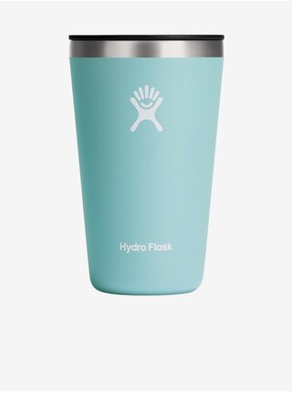 Světle modrý termohrnek Hydro Flask All Around Tumbler (621 ml) 
