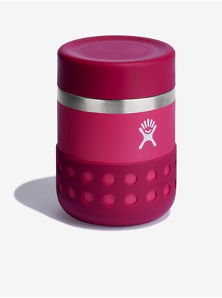 Tmavě růžová termoska pro děti Hydro Flask (355 ml) 