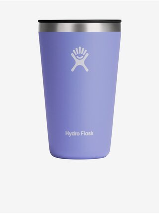 Fialový termohrnček Hydro Flask All Around Tumbler (621 ml) 