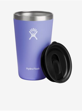 Fialový termohrnček Hydro Flask All Around Tumbler (621 ml) 