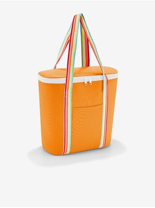 Oranžová nákupná chladiaca taška Reisenthel Thermoshopper 