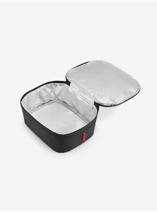 Černý chladící jídelní box Reisenthel Termobox Pocket M